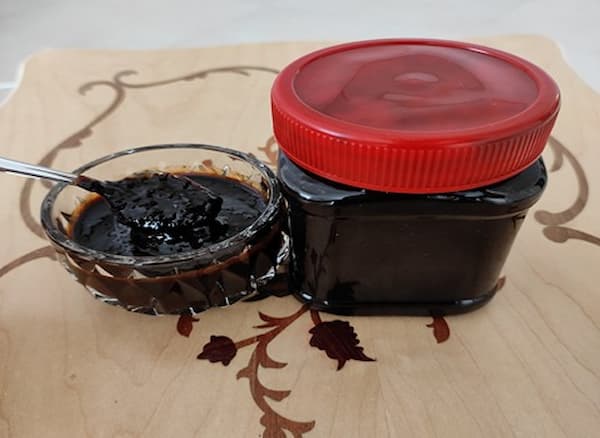 تصویر 2 از فروش رب انار خانگی + قیمت خرید به صرفه